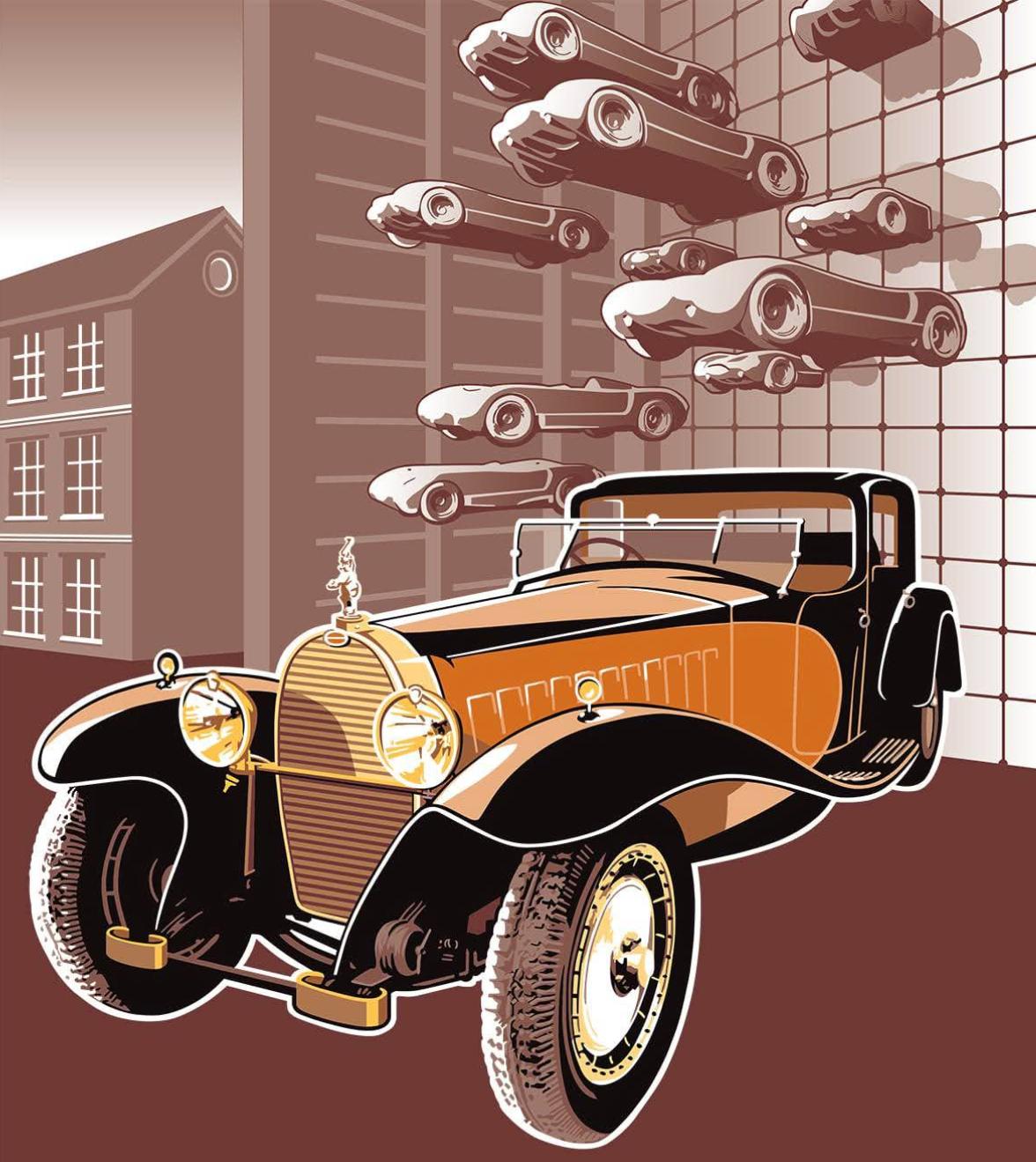 Photo du panneau : Mulhouse